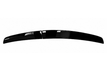 Volkswagen Caddy 2004-2010 Spoiler (2 porte, nero lucido) foto 2