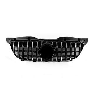 Outlet Griglia anteriore 2006-2013 Chrome Eco Mercedes Sprinter W906 2006–2018 foto 1