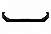 Peugeot Partner/Rifter 2019- Spoiler lip anteriore DPT foto 2