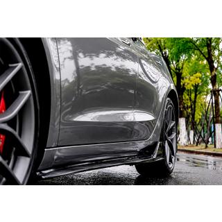 Battitacco Turbo (per 2017-2023) Tesla Model 3 2017- foto 1
