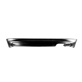 Outlet Diffusore posteriore DPT V-1 (nero lucido) Honda Civic Sedan VIII 2006-2011 foto 1