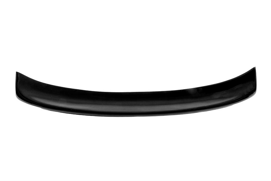 BMW 3 Series E46 1998-2006 Outlet Spoiler CSL-Style V2 (per SD, nero lucido) Foto 1