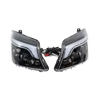 Fari anteriori XENON to LED (2013-2018, 2 pz) foto 1