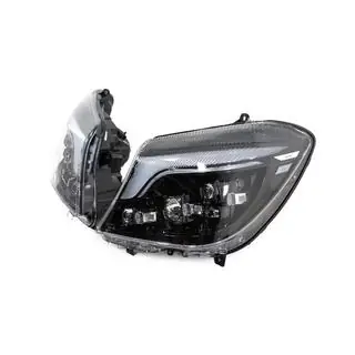 Fari anteriori XENON to LED (2013-2018, 2 pz) foto 4