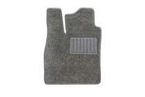 Rinforzo tallone in moquette (grigio) foto 2