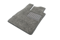 Rinforzo tallone in moquette (grigio) foto 3