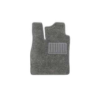 Rinforzo tallone in moquette (grigio) foto 2