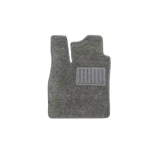 Rinforzo tallone in moquette (grigio) foto 2