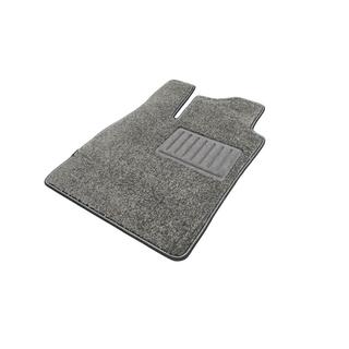 Rinforzo tallone in moquette (grigio) foto 3