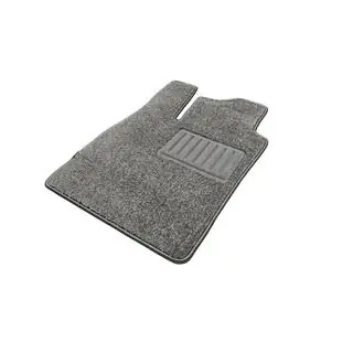 Rinforzo tallone in moquette (grigio) foto 3