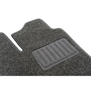 Rinforzo tallone in moquette (grigio) foto 1