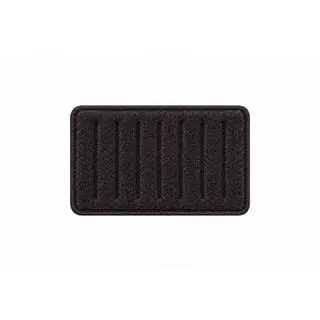Rinforzo tallone in moquette per tappetini auto (marrone) foto 4
