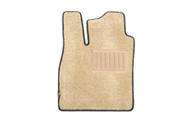 Rinforzo tallone in velluto (beige) foto 2