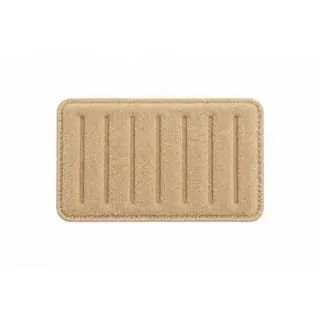 Rinforzo tallone in velluto (beige) foto 4