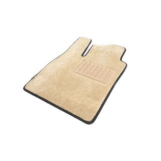 Rinforzo tallone in velluto (beige) foto 3