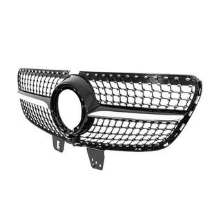 Griglia anteriore Diamond Black (2019-2023 per V-class) Mercedes Vito/V-class W447 2014- foto 2