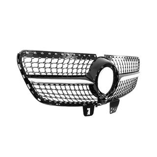 Griglia anteriore Diamond Black (2019-2023 per V-class) Mercedes Vito/V-class W447 2014- foto 3