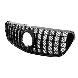 Griglia anteriore Diamond Black (2014-2019 per V-class) Mercedes Vito/V-class W447 2014- foto 2