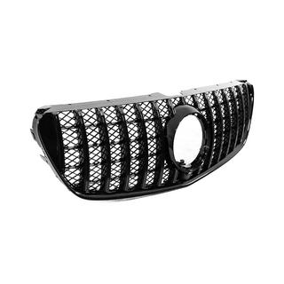 Griglia anteriore Diamond Black (2014-2019 per V-class) Mercedes Vito/V-class W447 2014- foto 3