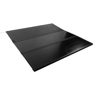 Copertura bagagliaio in 3 sezioni Nissan Navara 2006-2015 foto 3
