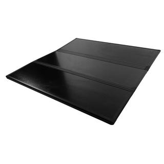 Copertura bagagliaio in 3 sezioni Nissan Navara 2006-2015 foto 4