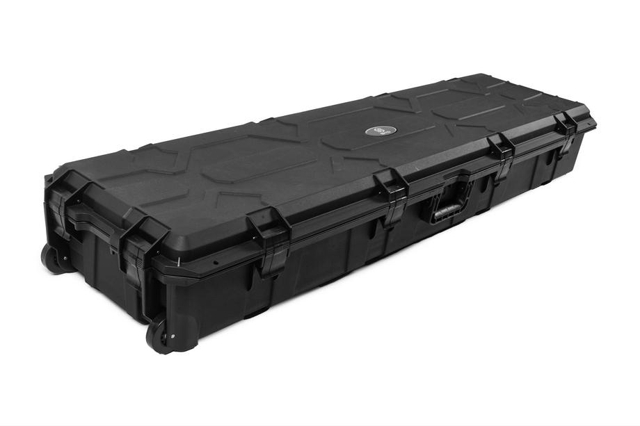 Box da tetto da spedizione V2 (110 l) Foto 4
