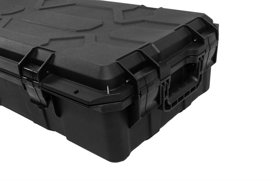 Box da tetto da spedizione V2 (110 l) Foto 7