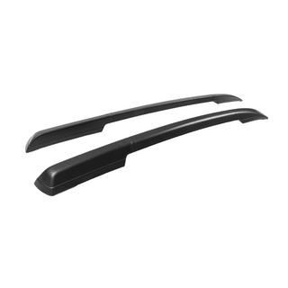 Rails tetto OEM neri (plastica ABS, montaggio con adesivo) Toyota Hilux 2015- foto 4