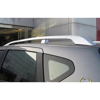 Barre Longitudinali Originali Nissan Qashqai 2010-2014