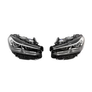 Fari anteriori OEM LCI (per auto convertite 2022-2024) foto 2