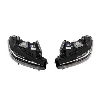 Fari anteriori OEM LCI (per auto convertite 2022-2024) foto 3