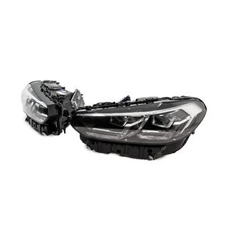 Fari anteriori OEM LCI (per auto convertite 2022-2024) foto 4