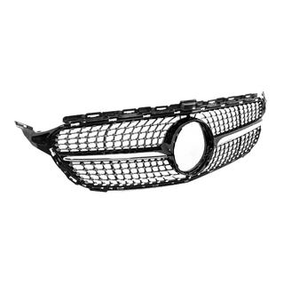 Griglia anteriore Diamond Black (per Avantgarde/AMG-Line/C43 AMG) foto 3