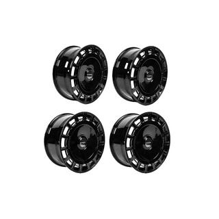 Cerchi forgiati R22 (MNSR-Design, Set 4 pezzi) Range Rover V L460 2021- foto 1