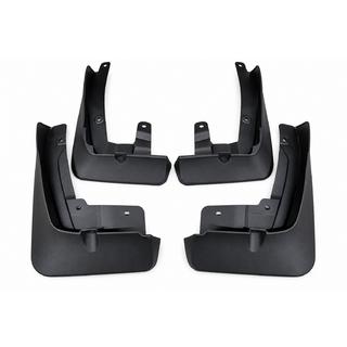 Paraspruzzi Premium (per ix3 G08, set da 4 pz) BMW X3 G01 2018-
