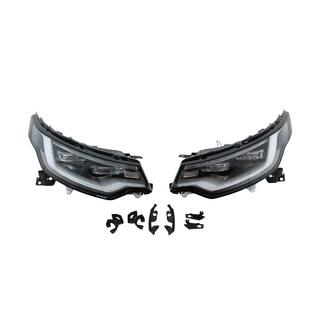 Fari anteriori Facelift Design (2 pz) foto 1