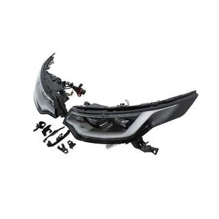 Fari anteriori Facelift Design (2 pz) foto 3
