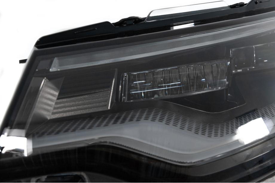 Land Rover Discovery V 2017- Fari anteriori Facelift Design (2 pz) Foto 6