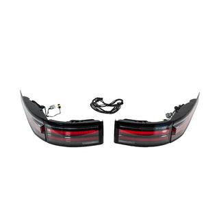 Fanali posteriori Facelift Design (2 pz) foto 3