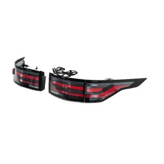 Fanali posteriori Facelift Design (2 pz) foto 4