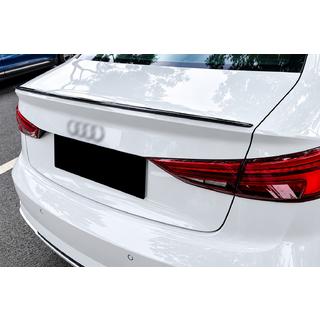 Spoiler S-Style (per SD, nero lucido) foto 1
