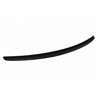 Spoiler RS-Style (per Sportback/Coupe, nero lucido)