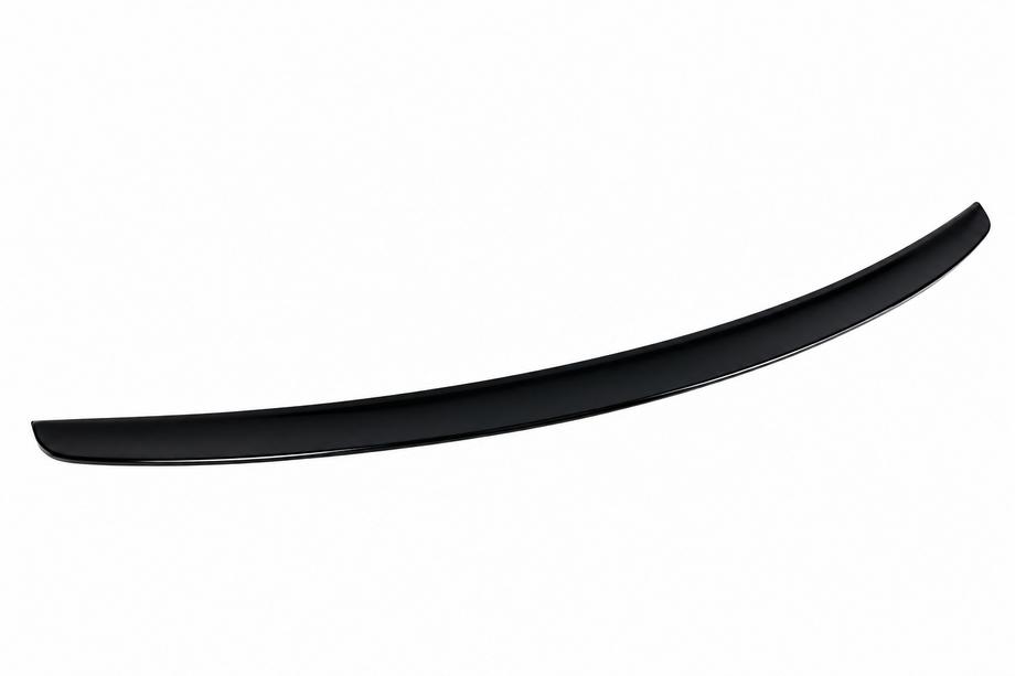 Audi A5 2016-2025 Spoiler RS-Style (per Sportback/Coupe, nero lucido) Foto 1