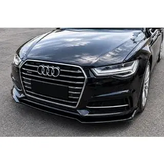Lip spoiler paraurti anteriore (per S-Line 2014-2018, ABS)