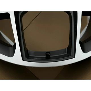 Cerchi forgiati OEM R22 V4 (Set da 4) Audi Q8 2018- foto 4