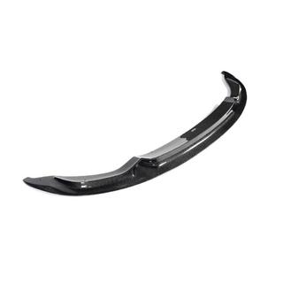 Labbro anteriore V14 per F80, Carbonio BMW 3 Series F30/F31 2012-2019 foto 4