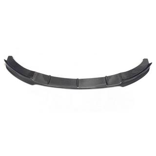 Labbro anteriore paraurti V4 (per M-Sport, Carbonio) foto 4