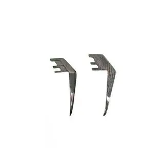 Coperture parafanghi in carbonio BMW 4 Series G22/23/26 2020- foto 4