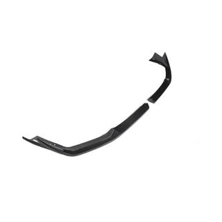 Estensioni lip paraurti anteriore Flap (per F96 2018-2022, Carbonio) BMW X6 G06 2019–2027 foto 3