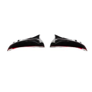 Calotte specchietti BAT-Style (2 pz) Dacia Duster 2018-2024 foto 4
